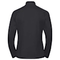 Miniatyrbillede 2 af 2: Odlo Fleece Carve Light Sort S Kvinde
