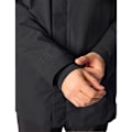 Miniatyrbillede 7 af 7: Vaude Coreway Parka Sort S Mand