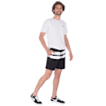 Miniatyrbild 4 av 5: Hurley Sweat Shorts Oceancare Block Party Svart L Man