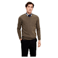 Miniatyrbillede 1 af 6: Selected Sweater 16090147 Berg Brun L Mand