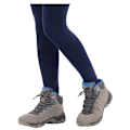 Miniatyrbillede 3 af 4: Mammut Vandrestøvler Nova Iv Mid Goretex Sort EU 36 2/3 Kvinde