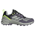 Miniatyrbillede 1 af 10: Adidas Vandresko Terrex Swift R3 Goretex Grå EU 37 1/3 Kvinde