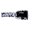 Miniatyrbillede 1 af 2: Leatt Beskyttelsesbriller Velocity 5.5 Sort