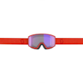 Miniatyrbillede 2 af 3: Scott Skibriller Factor Pro Light Sensitive  Light Sensitive Blue Chrome/CAT1-3