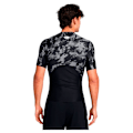 Miniatyrbillede 2 af 2: Under Armour Kortærmet T-shirt Hg Isochill Printed Sort XL Mand