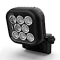 Miniatyrbillede 1 af 8: Silva Forlygte Spectra O Sort 10000 Lumens