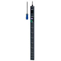 Miniatyrbillede 1 af 4: Apc Ups Easy Pdu Metered Zerou 16a 230v C13 & C19 Iec309 Sort