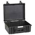 Miniatyrbillede 3 af 9: Gt Line Pcp Dokumentmappe Explorer 4820 Sort