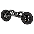 Miniatyrbild 1 av 5: Powerslide Inline Skates Ram Edge Trinity 150 Svart 290 mm