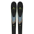 Miniatyrbild 1 av 4: Dynastar Alpina Skidor Spped 4x4 963 Konect+spx 12 Konect Gw B90 Svart 185