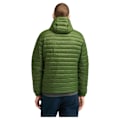 Miniatyrbillede 2 af 2: Timberland Axis Peak Durable Water Repellent Jakke Grøn L Mand
