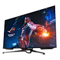 Miniatyrbillede 1 af 8: Asus Gaming Monitor Rog Swift Pg48uq 48´´ 4k Ips Oled 140hz Flerfarvet One Size / EU Plug