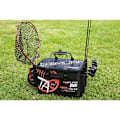 Miniatyrbillede 4 af 4: Nomura Tackle Stak Isei Trout Area 40l Sort