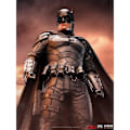Miniatyrbillede 7 af 8: Dc Comics Kunstskala Figur The Batman 2022 Sort