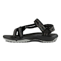 Miniatyrbillede 2 af 2: Teva Sandaler Terra Fi Lite Sort EU 37 Kvinde