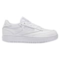 Miniatyrbillede 4 af 10: Reebok Classics Trænere Club C Double Hvid EU 40 1/2 Kvinde