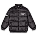 Miniatyrbillede 1 af 2: Grimey Back At You Pufferjakke Sort XL Mand