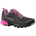 Miniatyrbillede 2 af 2: La Sportiva Akyra Ii Goretex Vandresko Sort EU 41 1/2 Kvinde