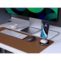Miniatyrbillede 6 af 6: Hyper Magnetisk Trådløs Oplader Iphone 12 And Airpods Søvfarvet