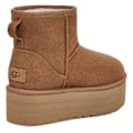 Pikkukuva 5 / 5: Ugg Saappaat Classic Mini Platform Ruskea EU 41 Nainen