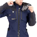 Miniatyrbillede 8 af 10: Revit Dragt Paramount Goretex Blå M / Regular Mand