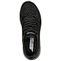 Miniatyrbillede 5 af 5: Skechers Bobs Squad Chaos Sko Sort EU 39 Kvinde