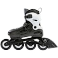 Miniatyrbillede 5 af 6: Rollerblade Skøjter Inline Fury Junior Hvid,Sort EU 33