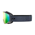 Pikkukuva 2 / 5: Julbo Hiihtolasit Cyrius Harmaa Flash Green Reactiv CAT1-3 High Contrast