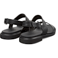 Miniatyrbillede 4 af 5: Camper Edy-sandaler Sort EU 39 Kvinde