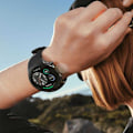 Miniatyrbillede 5 af 6: Oneplus Watch 2 Smartur Sort