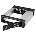 Miniatyrbillede 4 af 6: Startech Hdd/ssd Bay Adapter Hsb1satsasba Søvfarvet