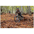 Miniatyrbillede 5 af 6: Northwave Rampage Lightshell Jakke Brun L Mand