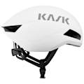 Miniatyrbillede 4 af 5: Kask Nirvana Mtb-hjelm Hvid M