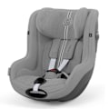 Pikkukuva 1 / 10: Cybex Sirona G I-size Plus Vauvan Turvaistuin Harmaa