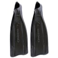 Miniatyrbillede 1 af 4: Cressi Finner Pro Star Sort EU 37-38