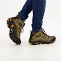 Pikkukuva 2 / 2: Merrell Moab 3 Mid Vaelluskengät  EU 41 1/2 Mies