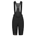 Miniatyrbillede 1 af 2: Spiuk Profit Summer Cykelshorts Sort XL Kvinde