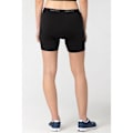 Miniatyrbillede 2 af 5: Super.natural Grava Padded Shorts Sort L Kvinde