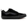 Miniatyrbillede 1 af 7: Vans Knu Skool Sko Sort EU 44 1/2 Mand
