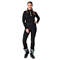 Miniatyrbillede 5 af 7: Vaude Larice Leggings Sort 40 / Regular Kvinde