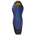 Pikkukuva 1 / 10: Nordisk Makuupussi Puk -2ºc Sininen Regular / Left Zipper