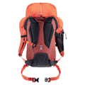Pikkukuva 4 / 10: Deuter Guide 24l Reppu Punainen,Oranssi