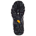 Pikkukuva 2 / 10: Merrell Vaelluskengät Moab Fst 2 Ice+ Musta EU 39 Nainen
