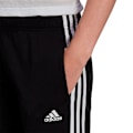 Miniatyrbillede 5 af 6: Adidas Bukser 3s Tric Sort XS / Regular Kvinde