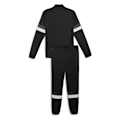 Miniatyrbillede 2 af 4: Puma Teamrise Woven Træningsjakke Sort M Mand