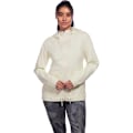 Miniatyrbillede 1 af 4: Spyder Lucent Shell Jakke Beige M Kvinde