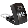 Pikkukuva 1 / 6: Surflogic Key Security Lock Maxi Musta