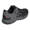 Miniatyrbillede 4 af 10: Five Ten Mtb Sko Trailcross Clip-in Sort,Grå EU 41 1/3 Mand