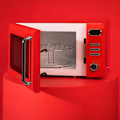 Miniatyrbild 6 av 6: Cecotec Proclean 5110 Mikrovågsugn  20L / EU Plug