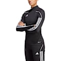Miniatyrbillede 1 af 6: Adidas Jakke Tiro23l Tr Sort M / Regular Kvinde